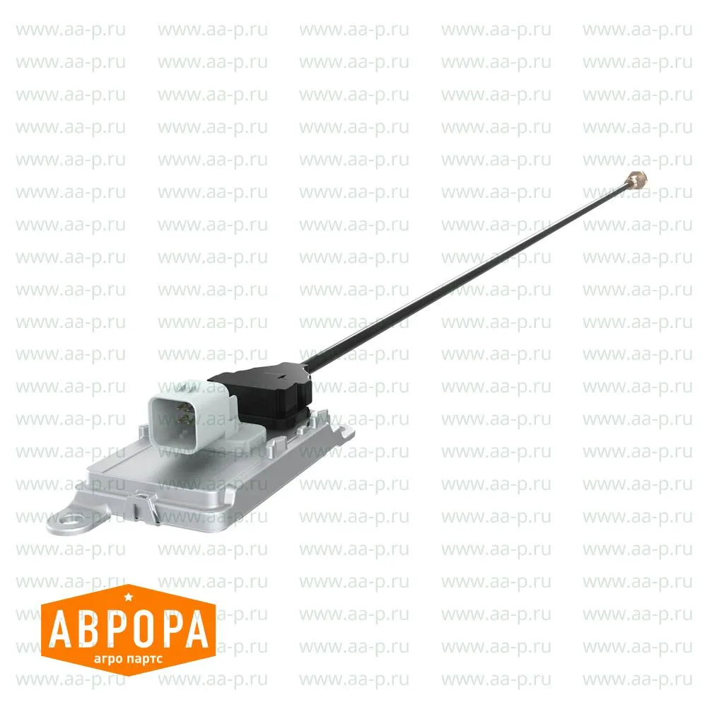 Chemikaliensensor